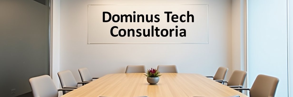 DominusTechTI's profile banner image