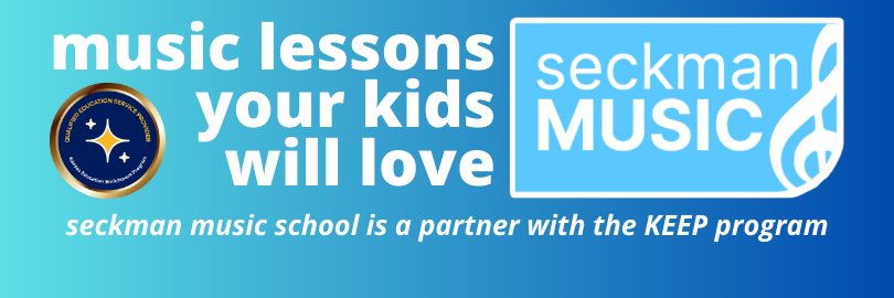 SeckmanMusic's profile banner image