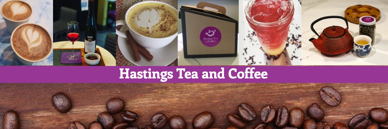 HastingsTea's profile banner image