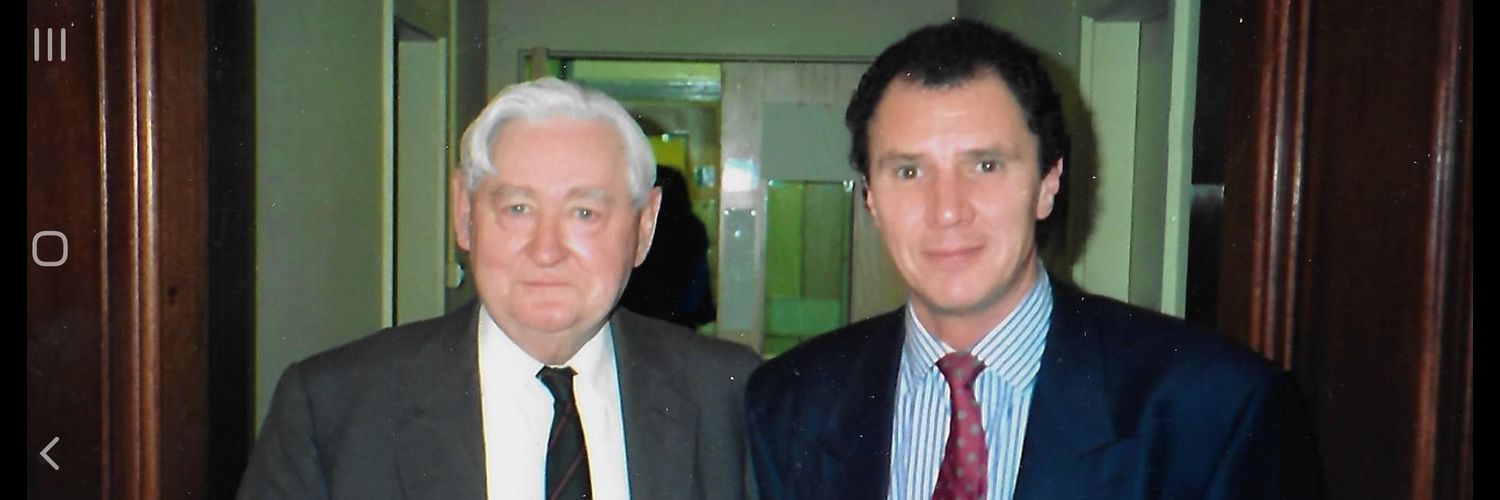 Fight Back 🇬🇧 banner