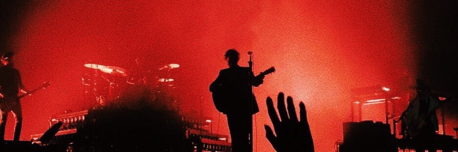 krenzetti's profile banner image
