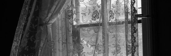 à banner