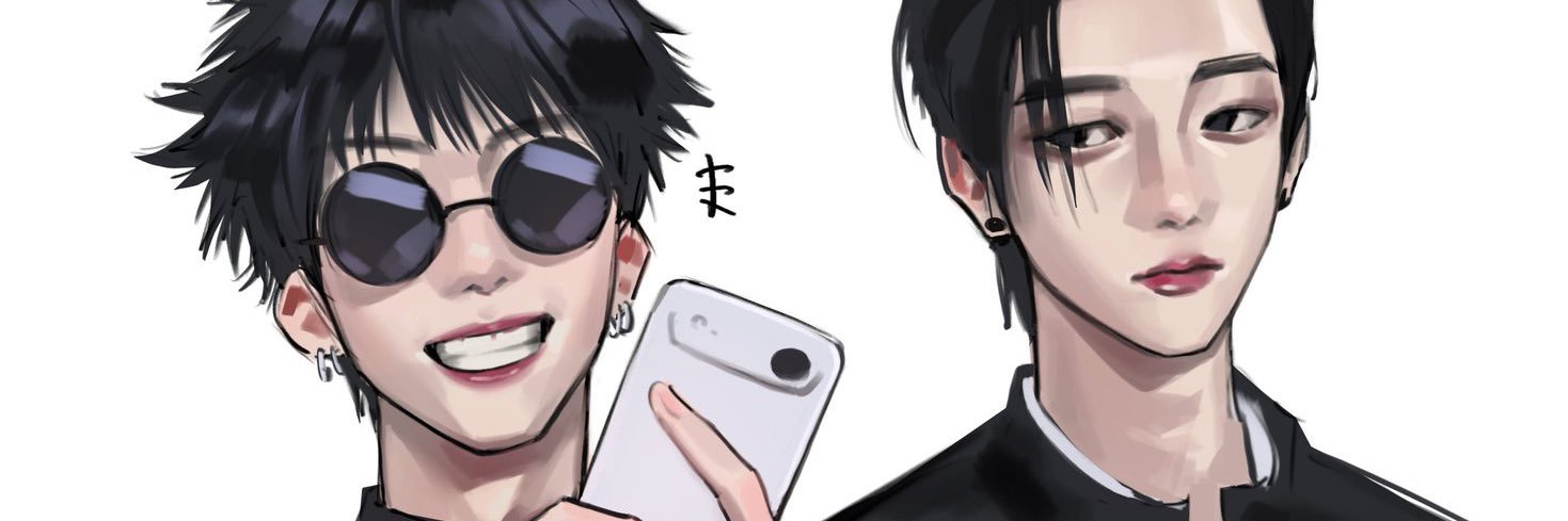 mydeike's profile banner image