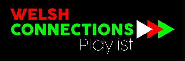 WelshCoPlaylist Profile Banner