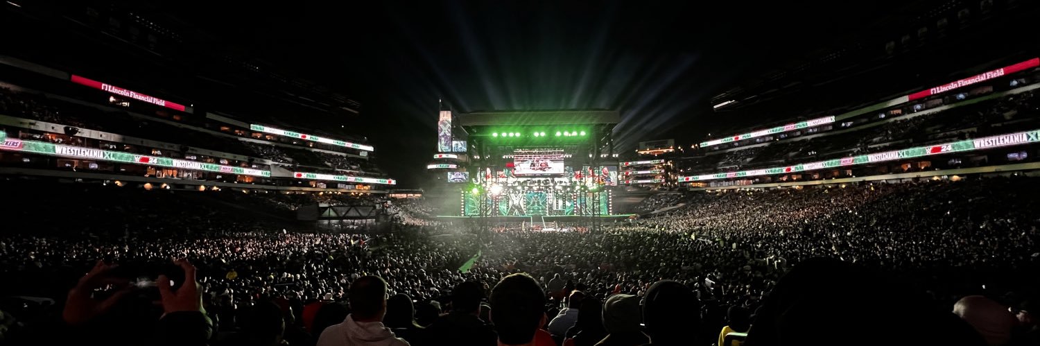 Dre "The Cleaner" Nav banner