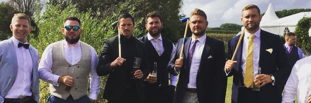 Adam Frampton banner