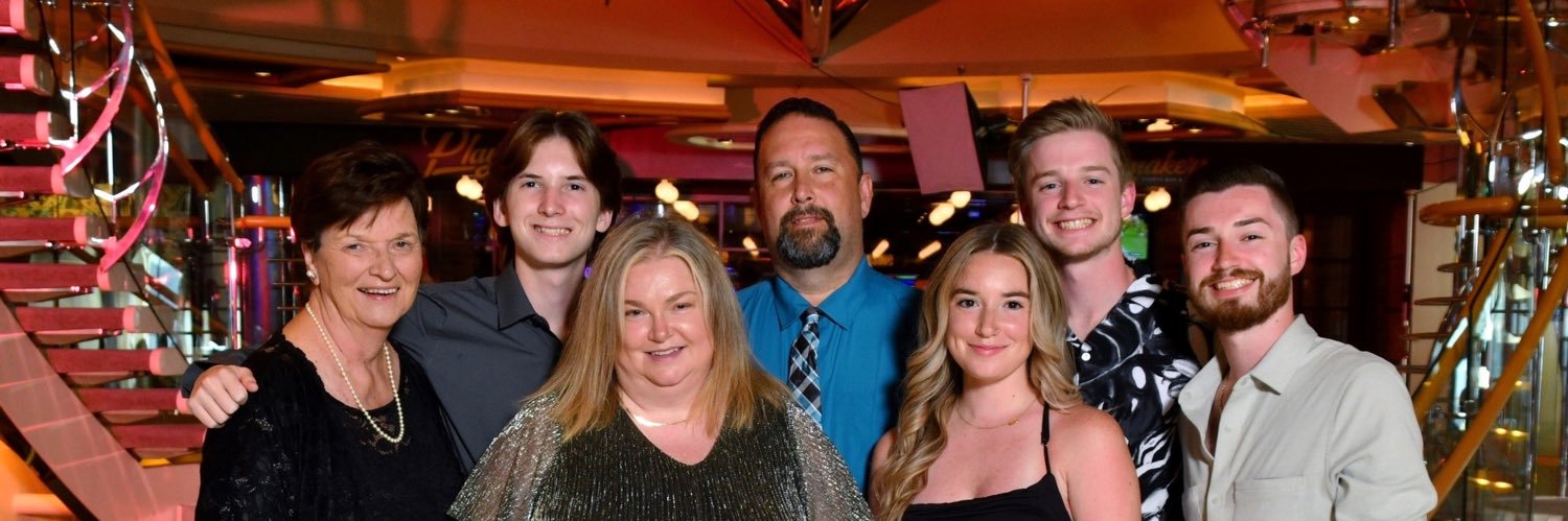 CoachTina93's profile banner image