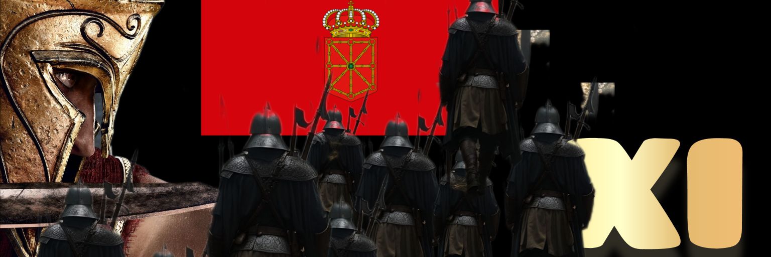 🪖💥🔫 El Grial de Babilón XI 💉 banner
