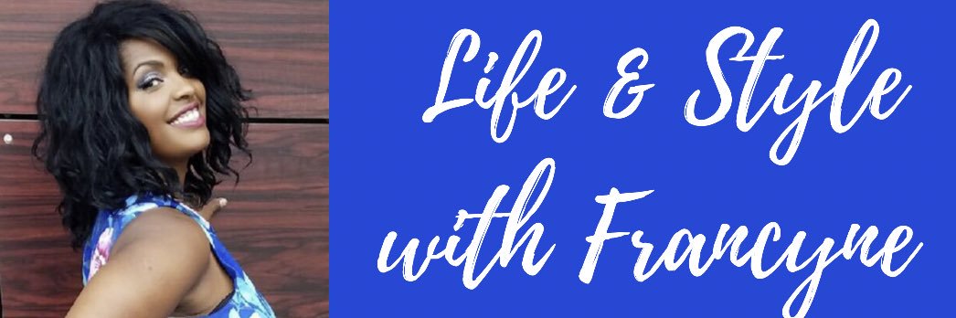 FrancyneWalker's profile banner image