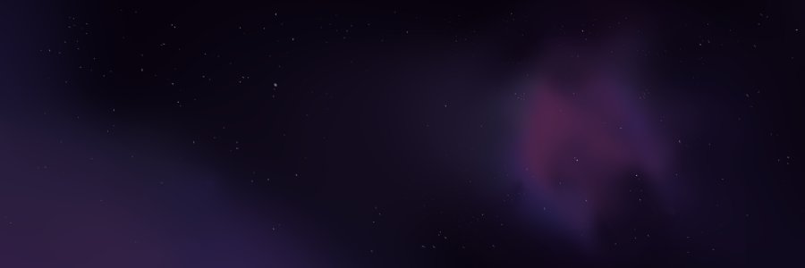 Lucky Way's banner