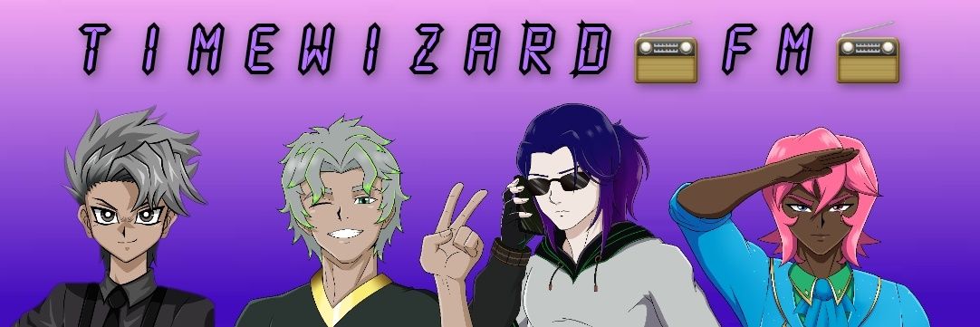 𝗧𝗲𝗮𝗺 𝗧𝗶𝗺𝗲𝘄𝗶𝘇𝗮𝗿𝗱 📻🔌 banner