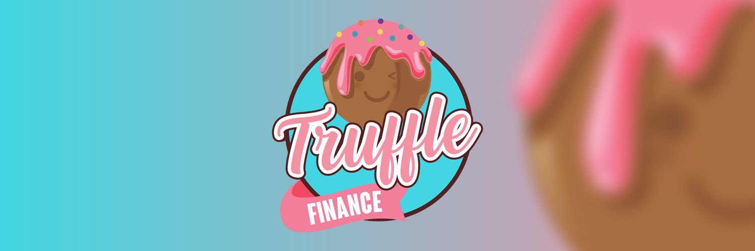 Truffle Finance banner