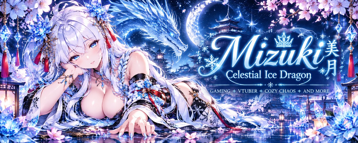 MizukiCID's profile banner image