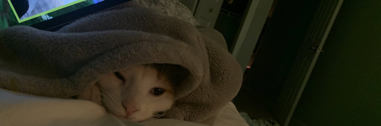 oliviafunston's profile banner image