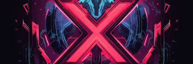 RaidMasterX banner