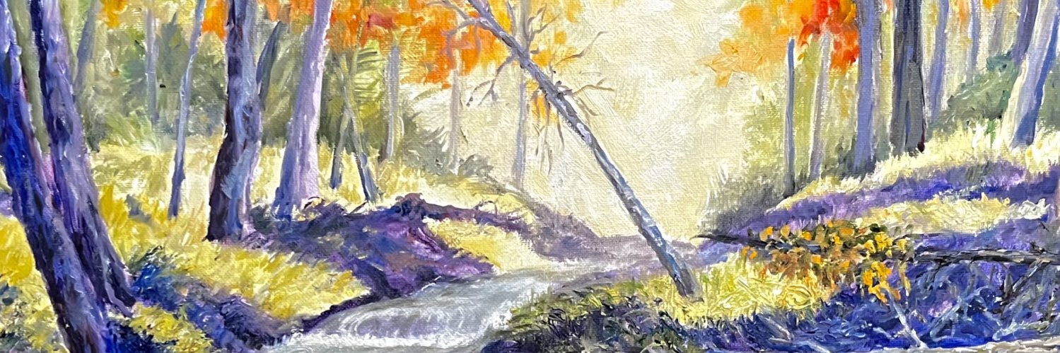 LSlayden's profile banner image
