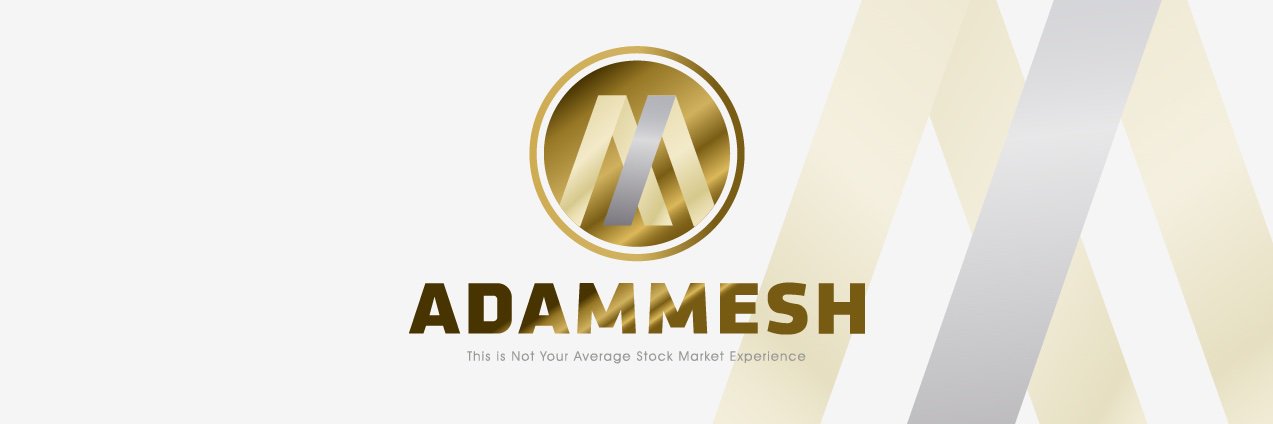 Adam Mesh banner