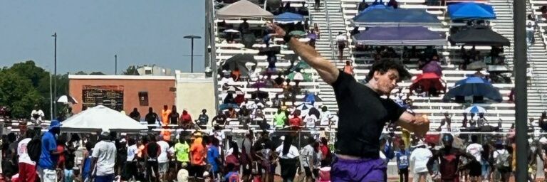 Stanley (andy) Tunstall banner