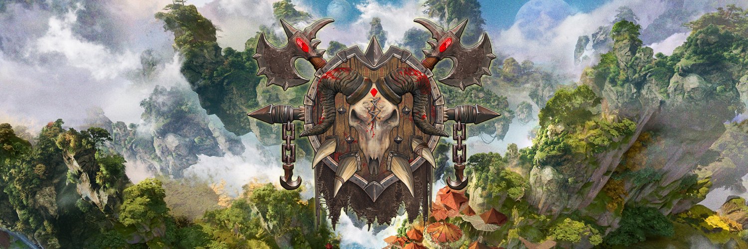 Awakening of the Legion banner