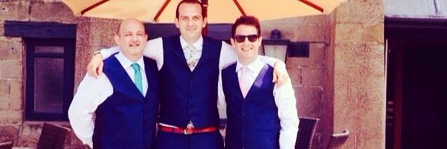 Jon Tidman banner