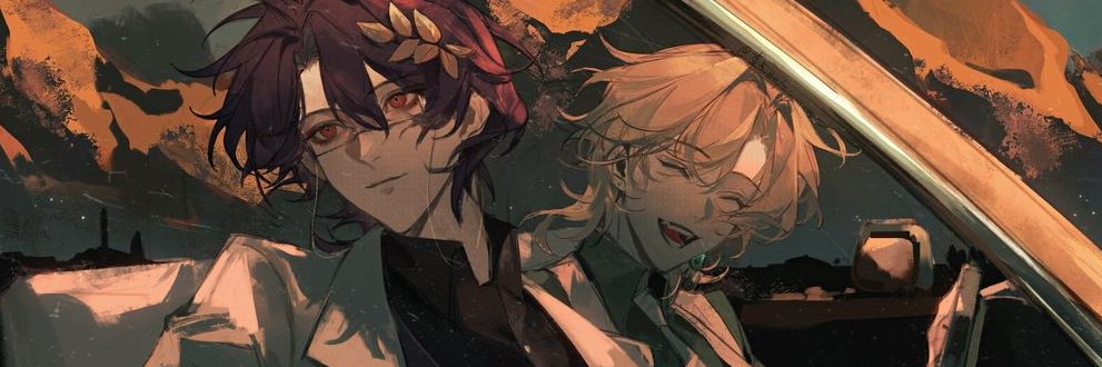 LordSenMain's profile banner image