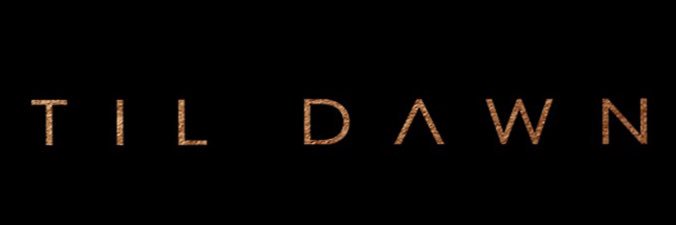Writing Til Dawn banner