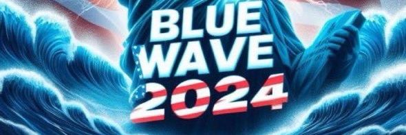 BluewaveDebbieNO DMs💙💙🌊🌊🌊🌊 banner