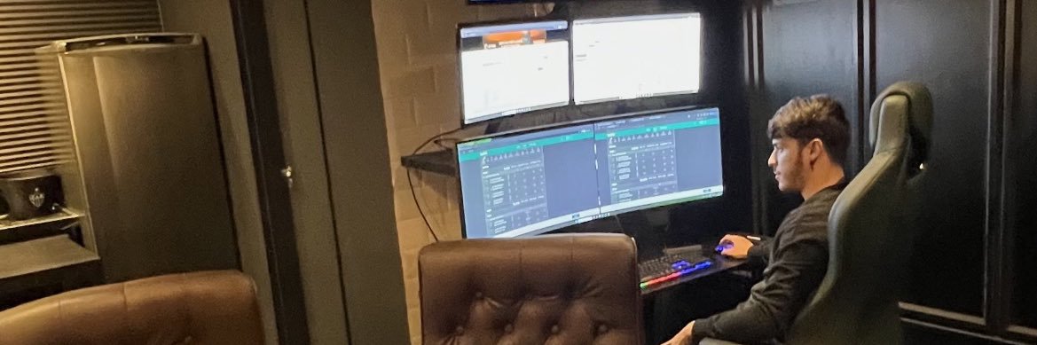 SammerSanches's profile banner image