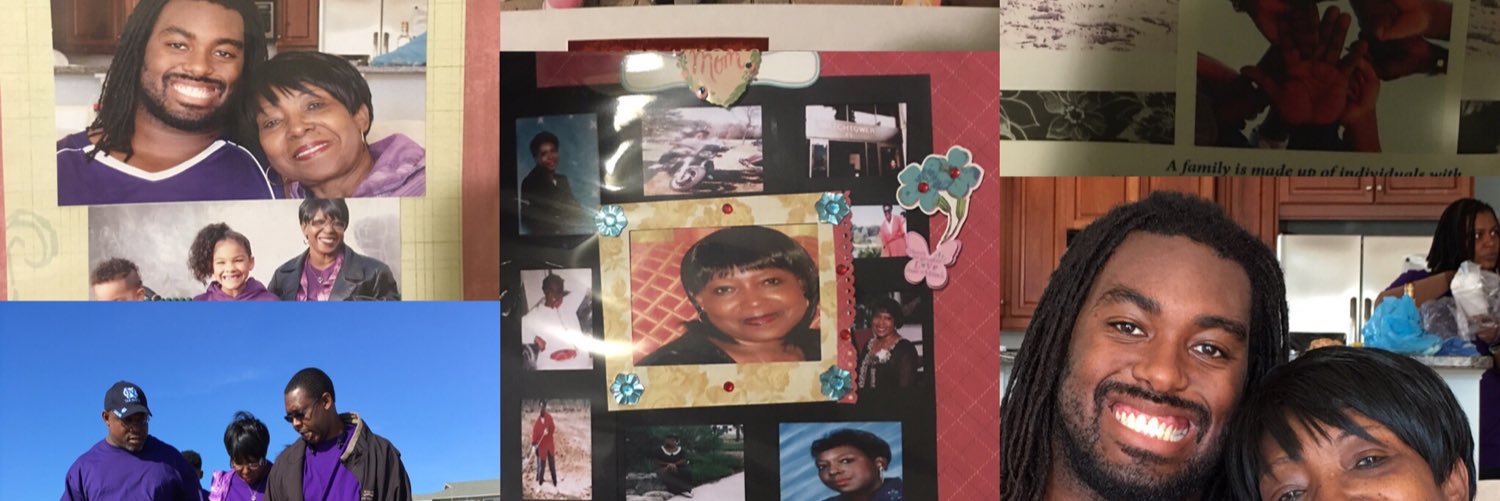Marcus Pittman banner