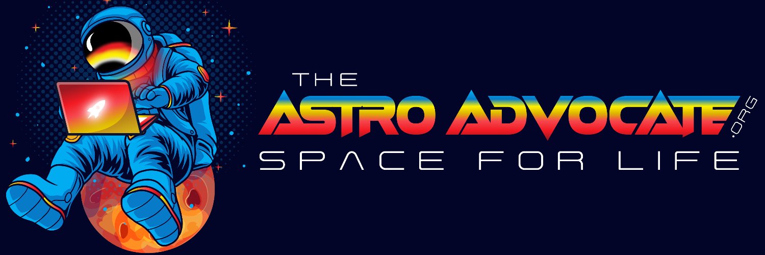 AstroAdvocacy's profile banner image