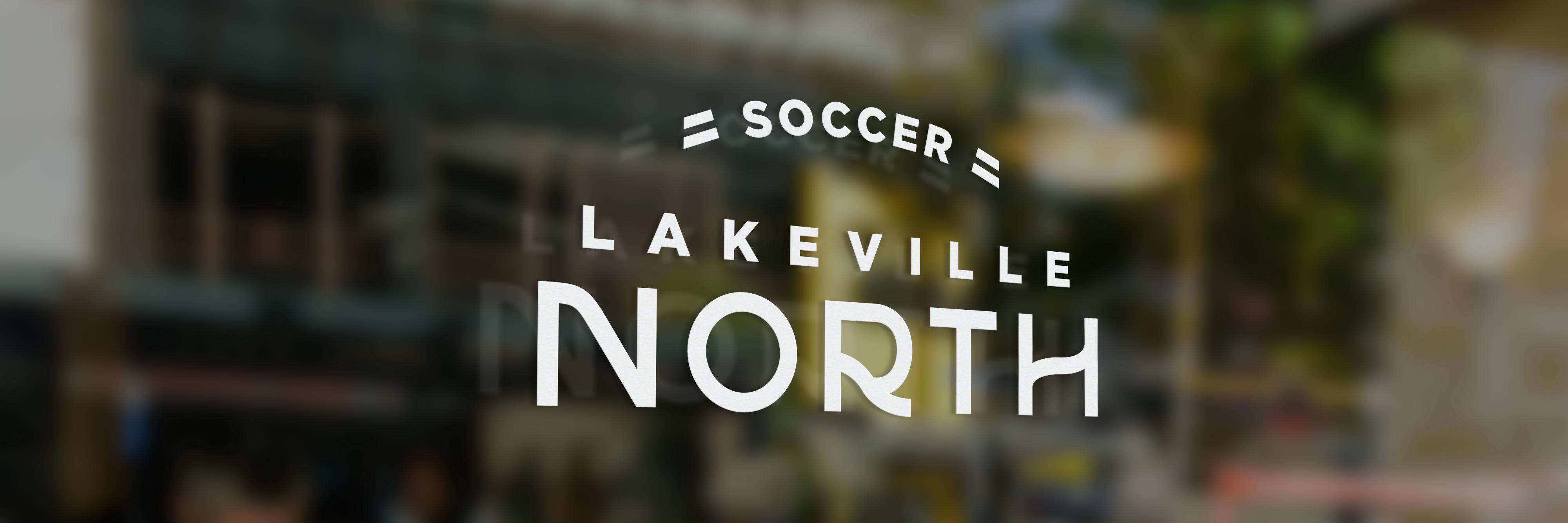 LNHS Boys Soccer banner