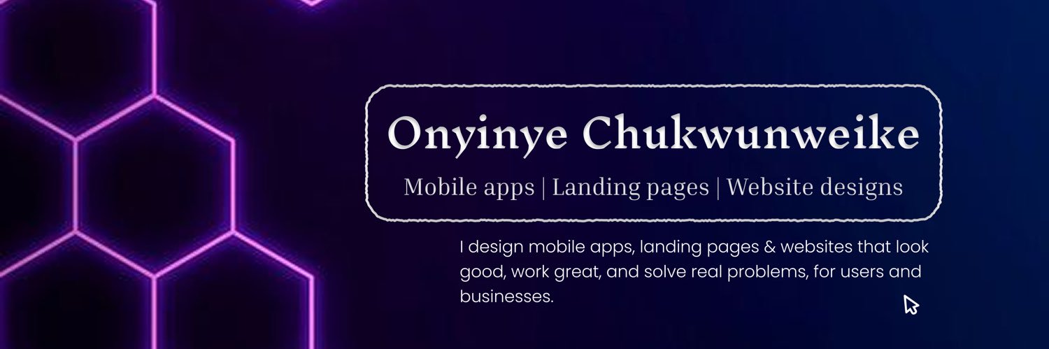Onyinyechi🦋🎀's banner
