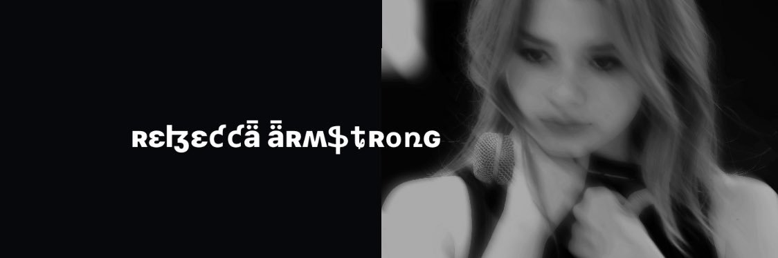 beccandid's profile banner image
