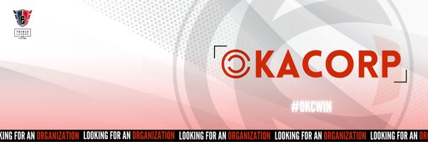 OkaCorp Profile Banner