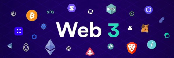 Web3GameMaster Profile Banner