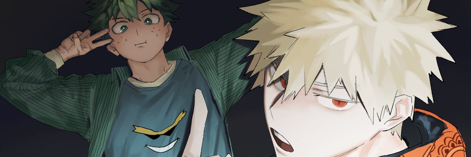 玖's banner