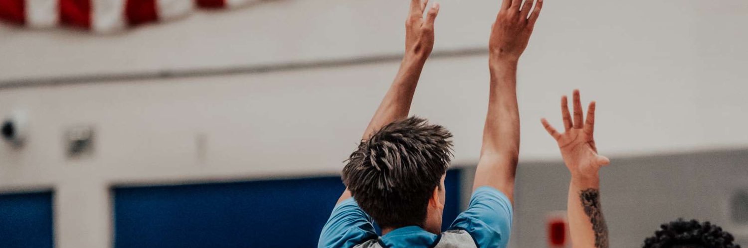 Cam Mercer banner