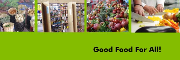 EdenFood4Change Profile Banner