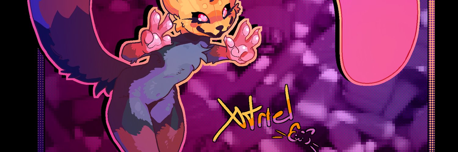 xtriel's banner