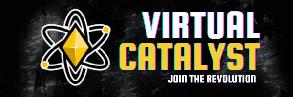 Virtual Catalyst banner
