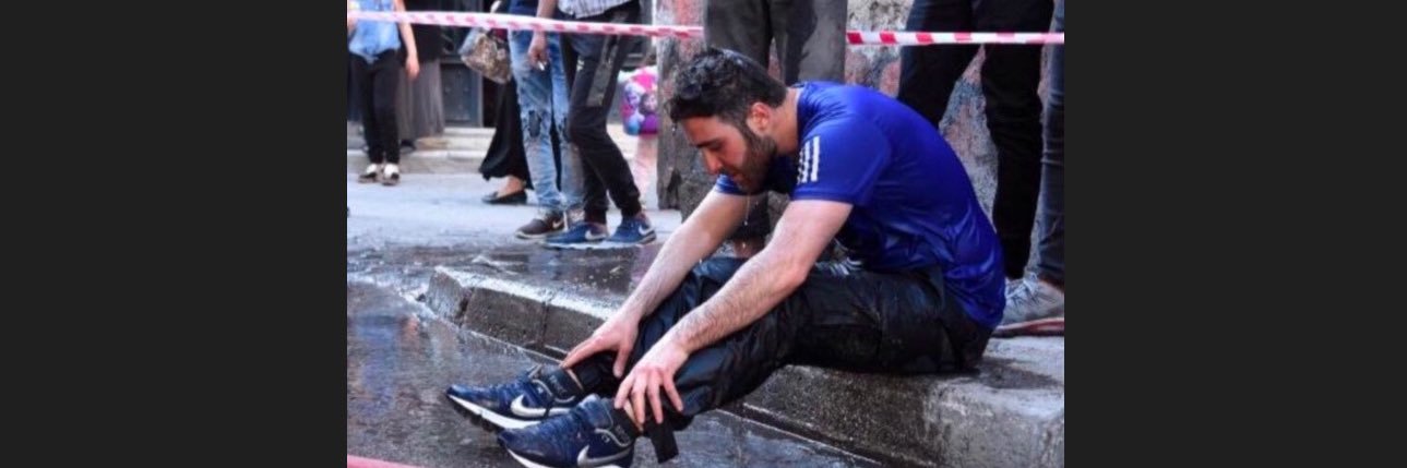 HarunRifatoglu's profile banner image