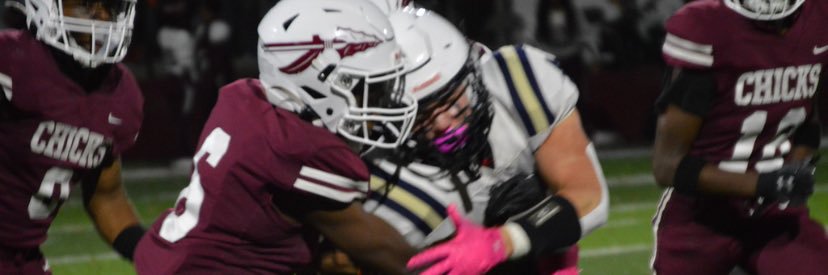 NaDarrius Wilson banner