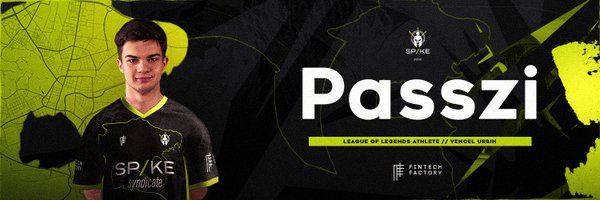 VPasszi Profile Banner