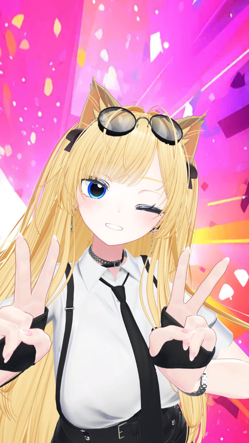 キャッツ！ banner