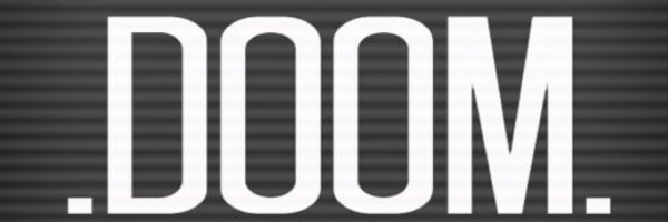 DOOMSL1 Profile Banner