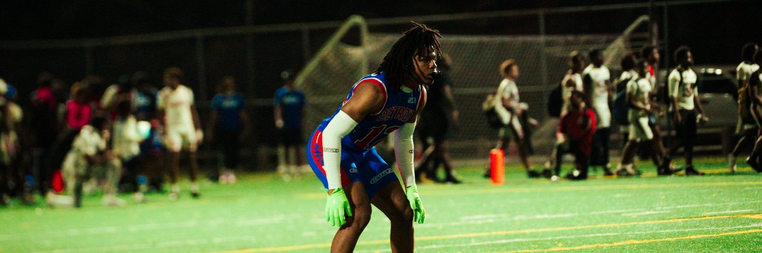 MARQUIS RAY 3⭐️ DB/ATHLETE banner
