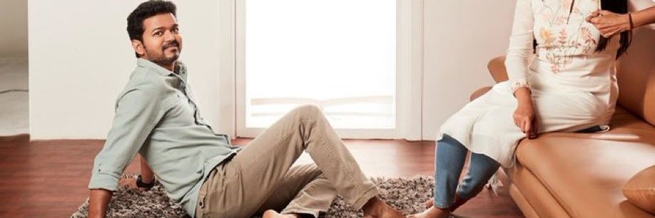 Vijay_SetupStar's profile banner image