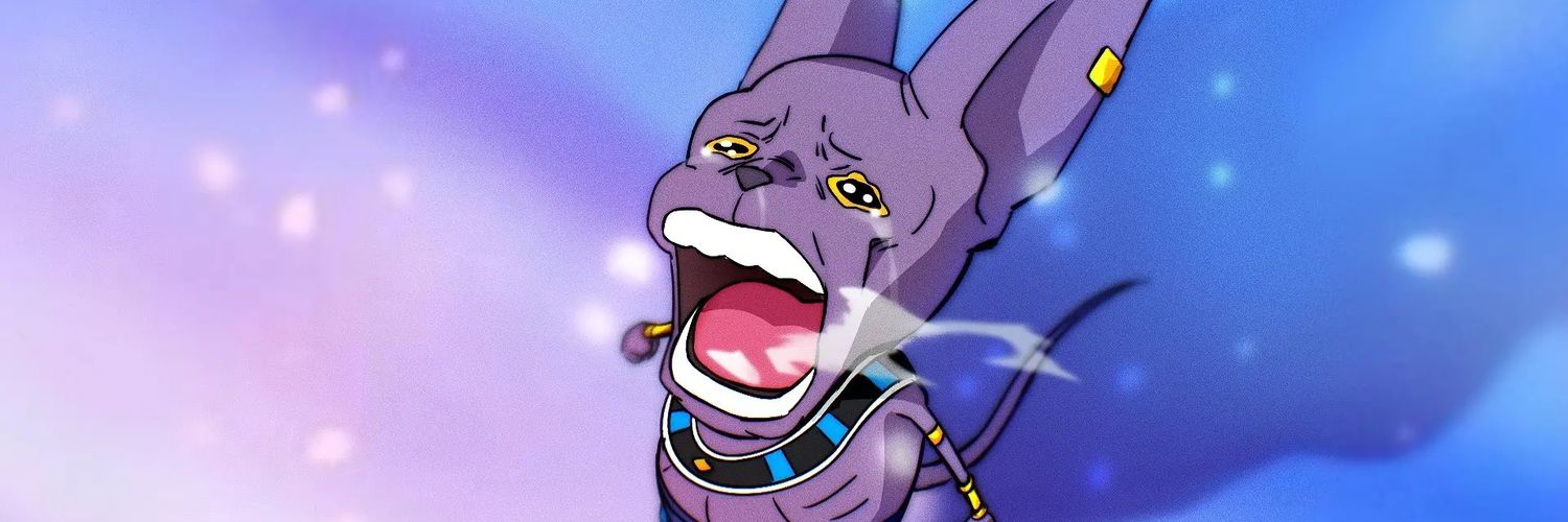 NOTFE4R5's profile banner image