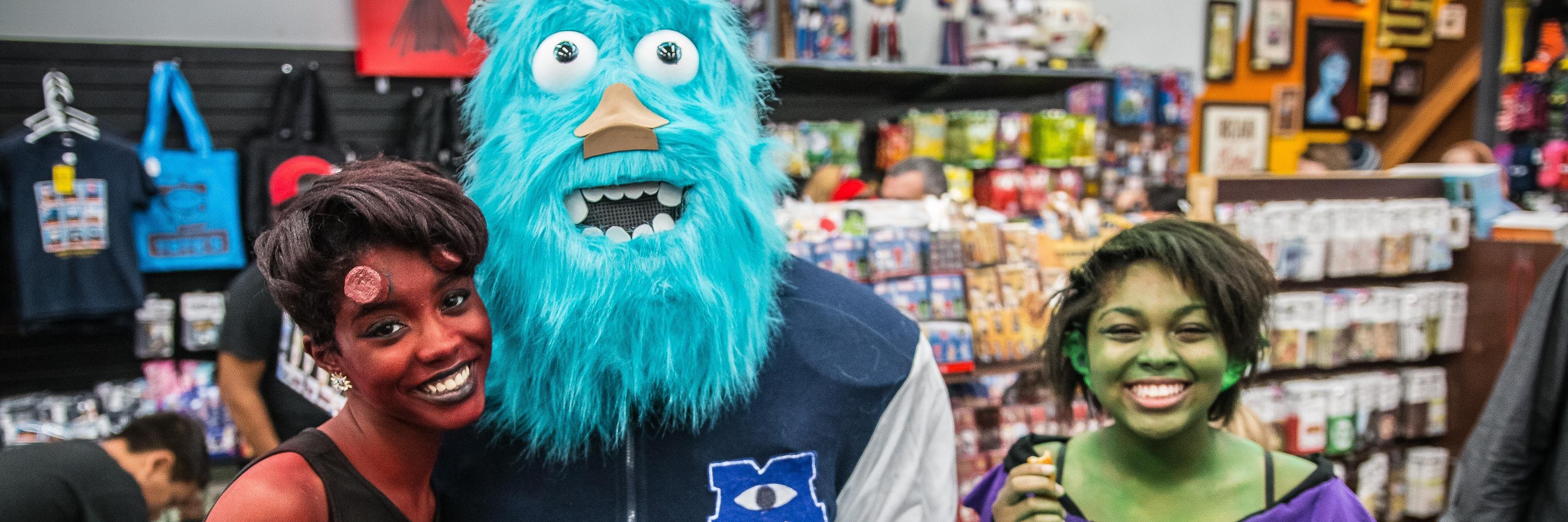 DjLerue's profile banner image