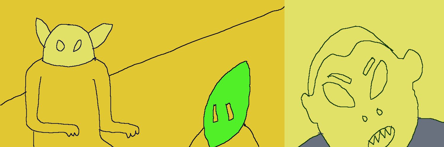 Magicbubblegum banner